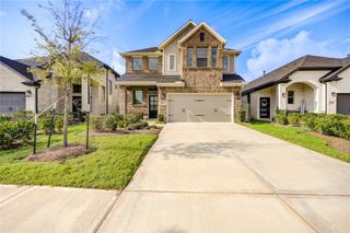 17758 Tree Of Heaven, Conroe, TX 77385