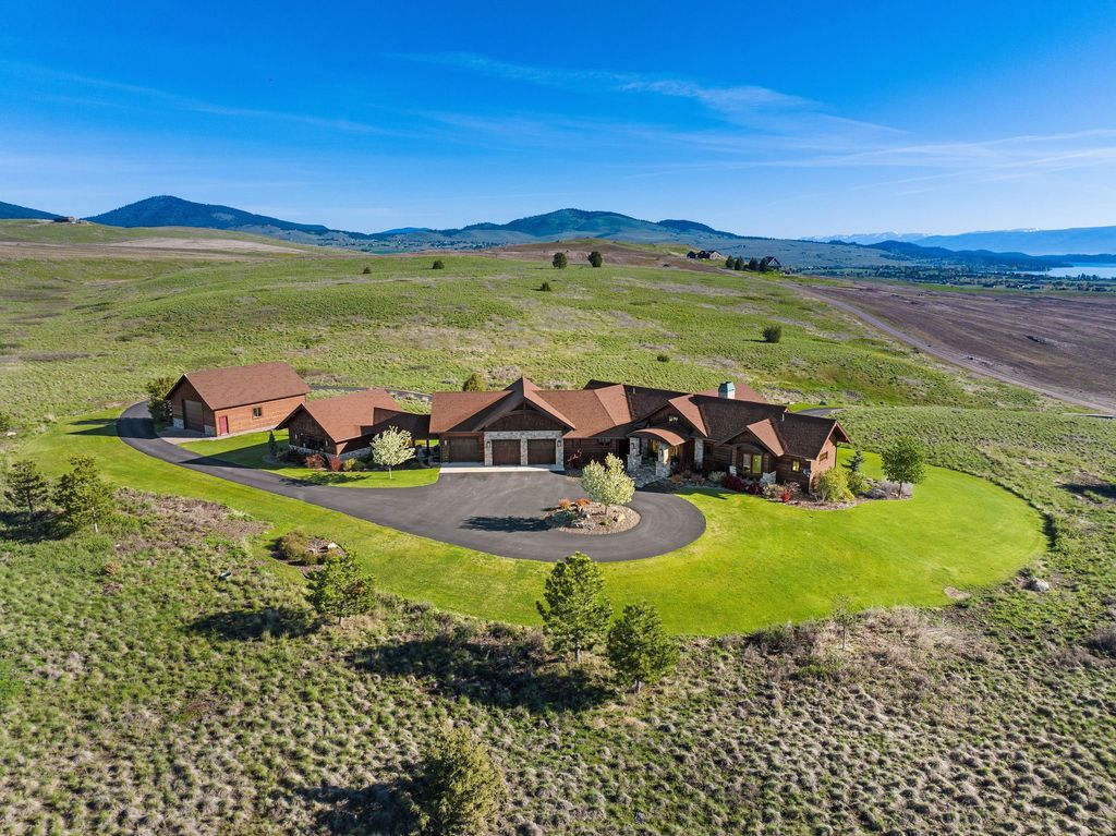 35935 Irvine Ridge Lane, Polson, MT 59860 photo 12