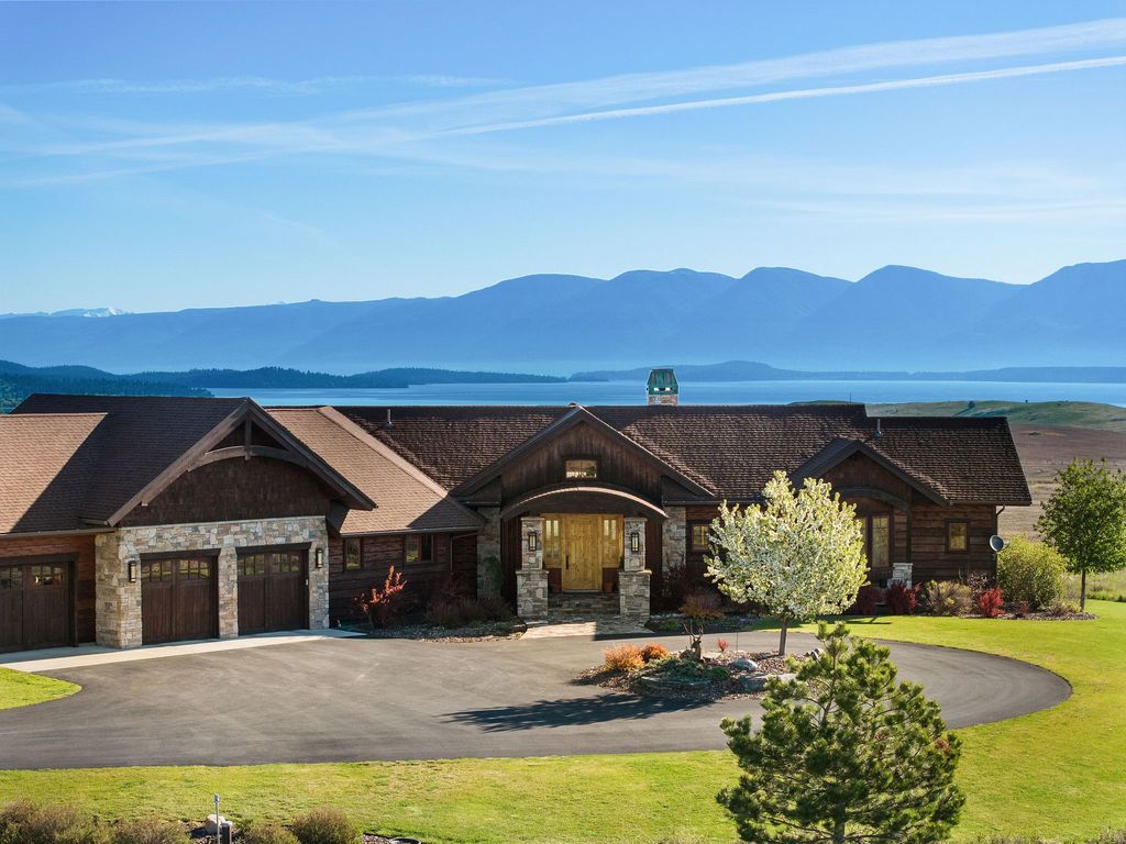 35935 Irvine Ridge Lane, Polson, MT 59860 photo 13