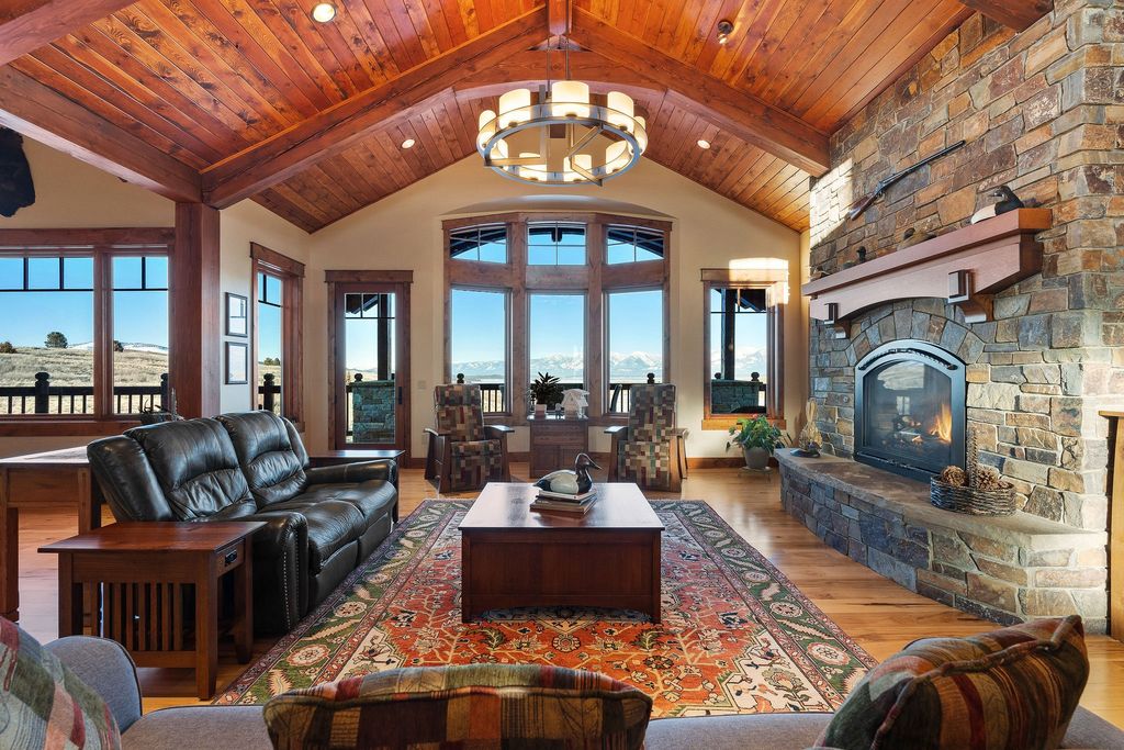 35935 Irvine Ridge Lane, Polson, MT 59860 photo 18