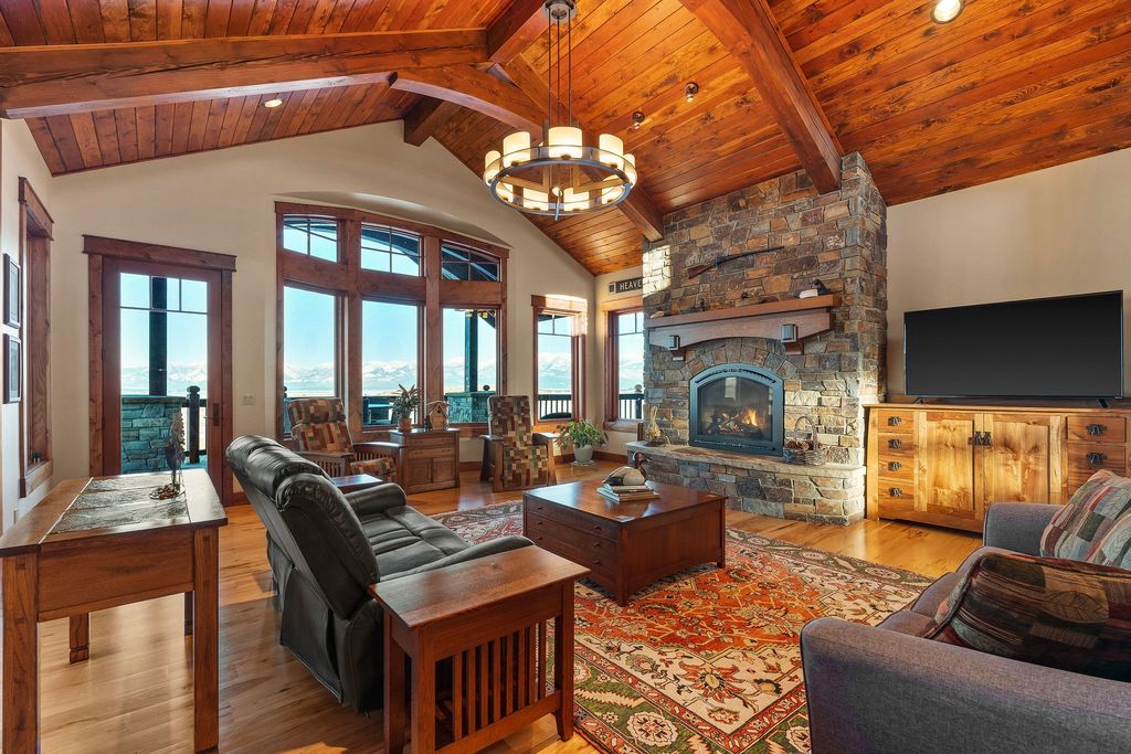 35935 Irvine Ridge Lane, Polson, MT 59860 photo 19