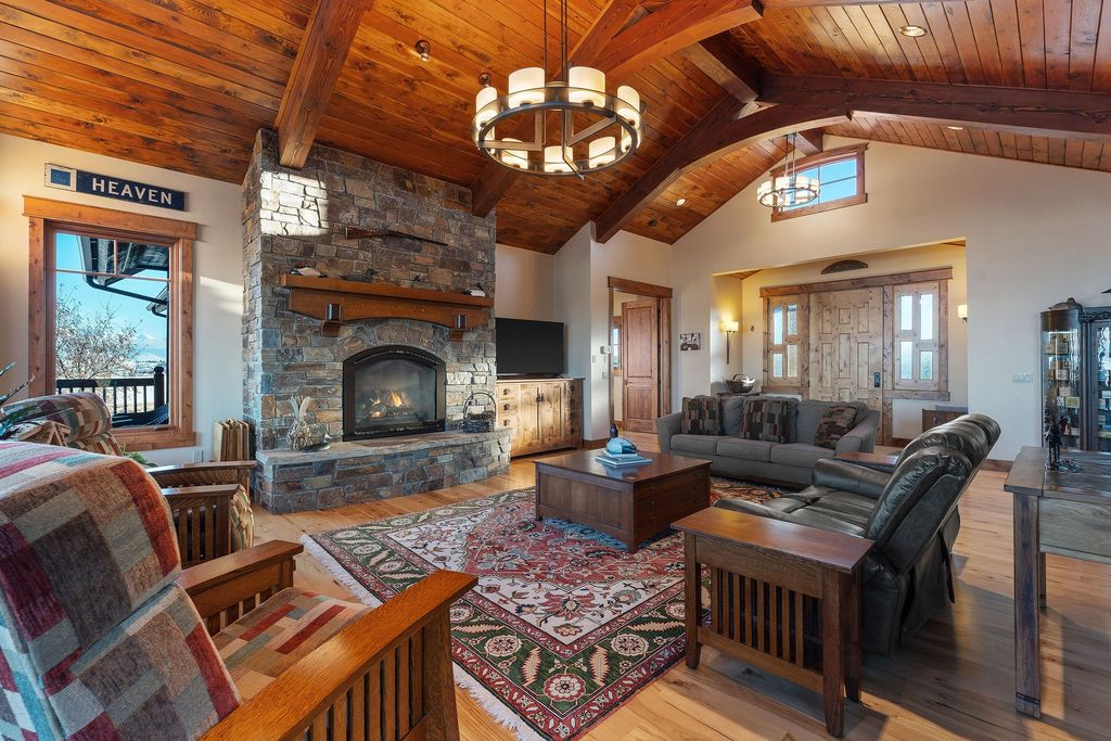 35935 Irvine Ridge Lane, Polson, MT 59860 photo 20