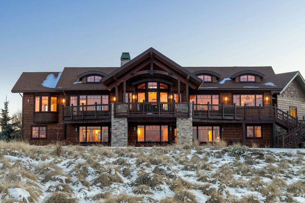 35935 Irvine Ridge Lane, Polson, MT 59860 photo 4