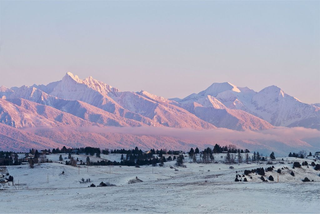 35935 Irvine Ridge Lane, Polson, MT 59860 photo 8