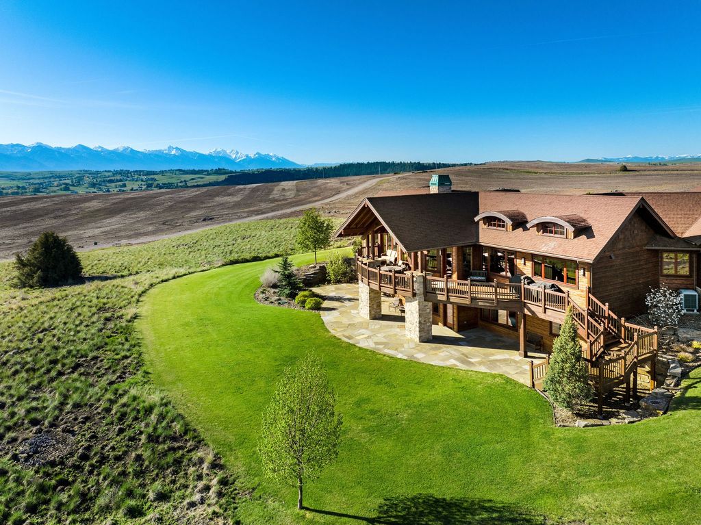 35935 Irvine Ridge Lane, Polson, MT 59860 photo 84