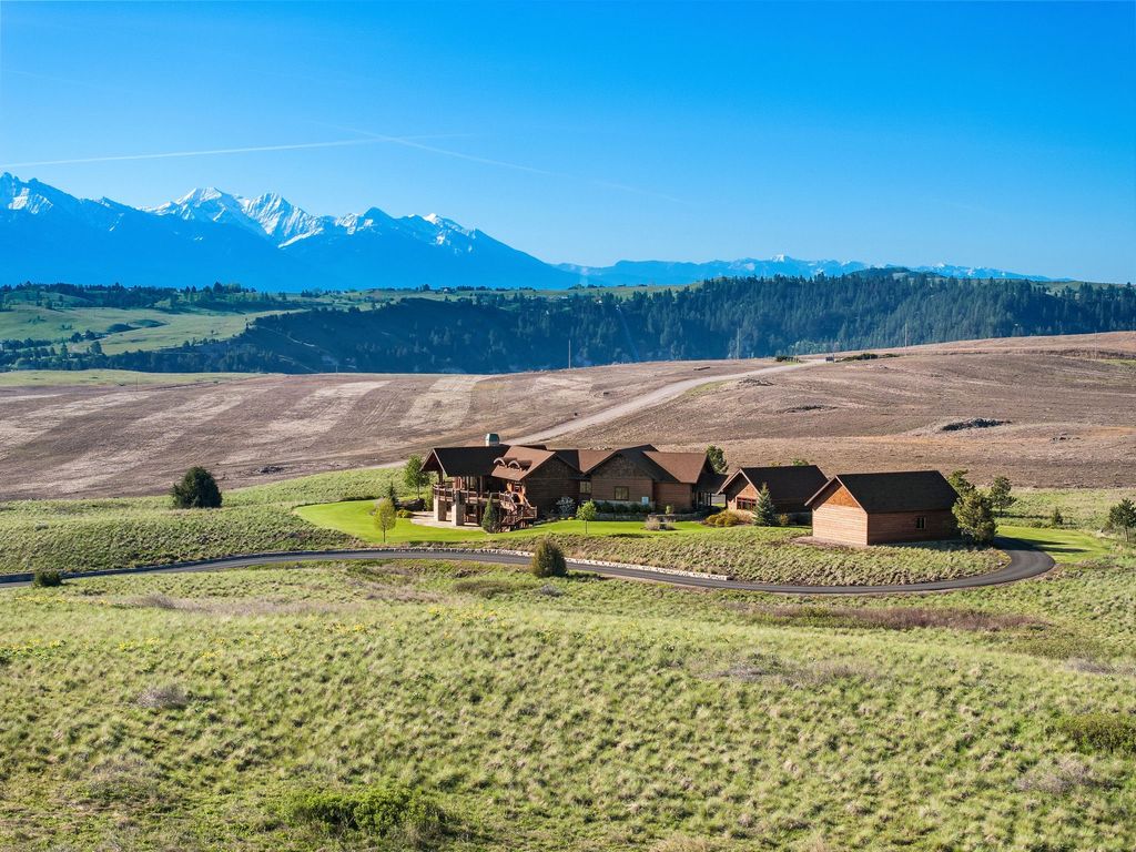35935 Irvine Ridge Lane, Polson, MT 59860 photo 87