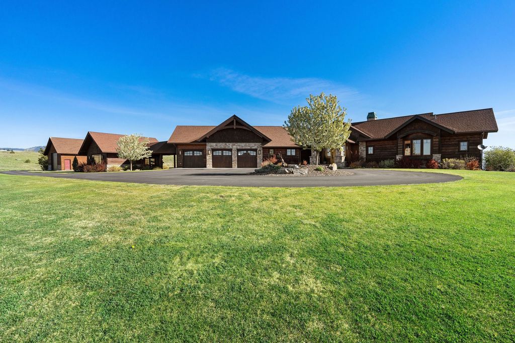 35935 Irvine Ridge Lane, Polson, MT 59860 photo 89