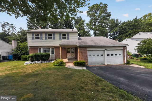 312 COVERED BRIDGE RD, King Of Prussia, PA 19406