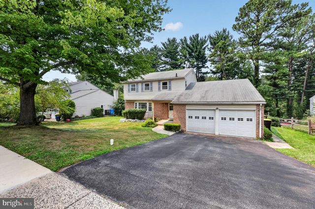 312 COVERED BRIDGE RD, King Of Prussia, PA 19406