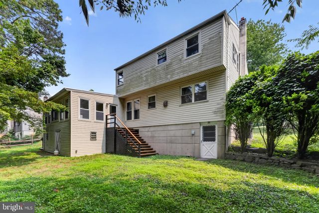 312 COVERED BRIDGE RD, King Of Prussia, PA 19406