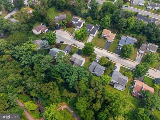 312 COVERED BRIDGE RD, King Of Prussia, PA 19406