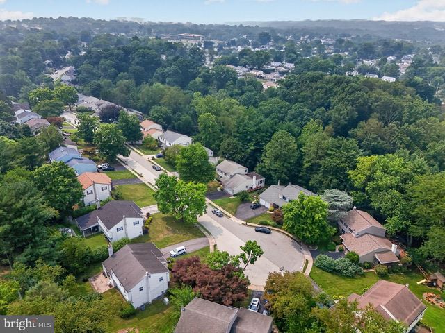 312 COVERED BRIDGE RD, King Of Prussia, PA 19406