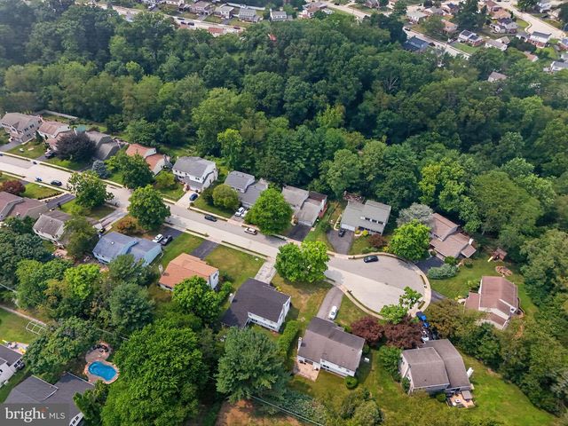 312 COVERED BRIDGE RD, King Of Prussia, PA 19406