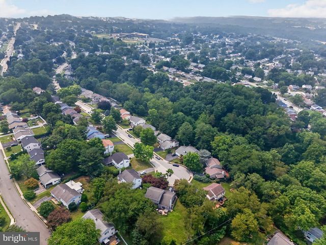 312 COVERED BRIDGE RD, King Of Prussia, PA 19406