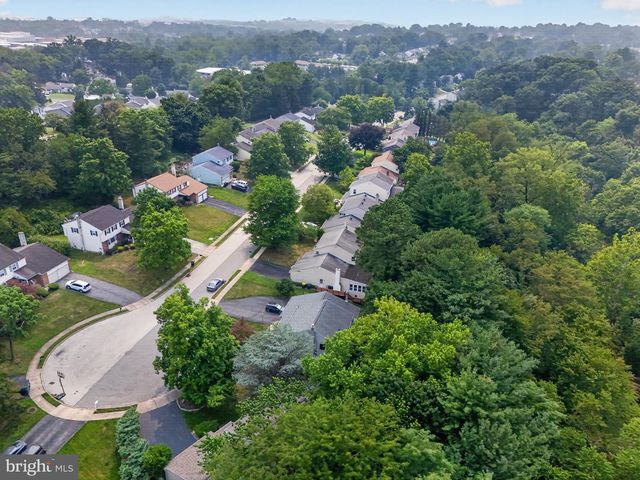 312 COVERED BRIDGE RD, King Of Prussia, PA 19406