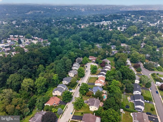 312 COVERED BRIDGE RD, King Of Prussia, PA 19406
