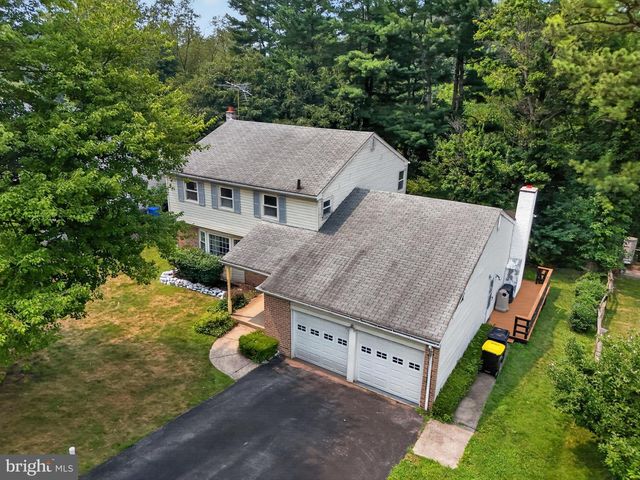312 COVERED BRIDGE RD, King Of Prussia, PA 19406
