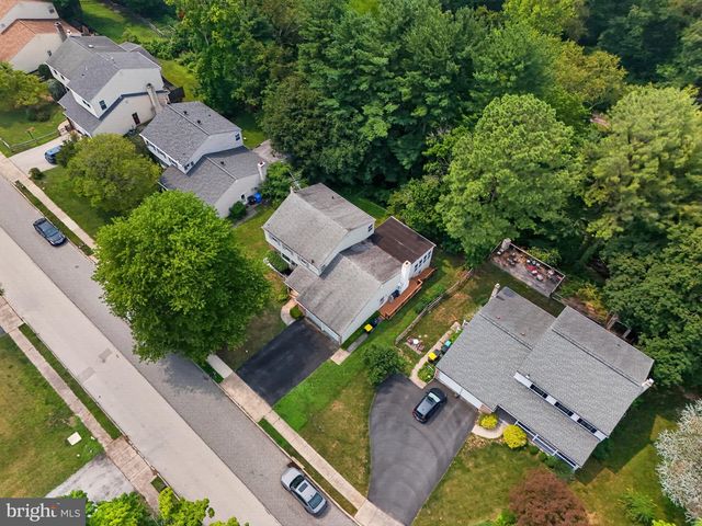 312 COVERED BRIDGE RD, King Of Prussia, PA 19406