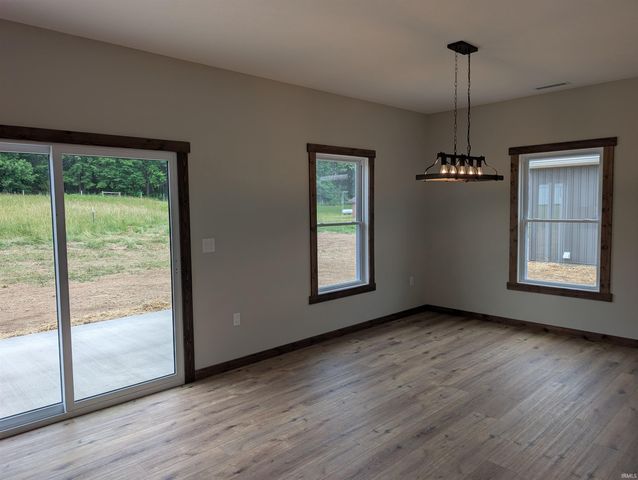 217 Poplar Street, Loogootee, IN 47553