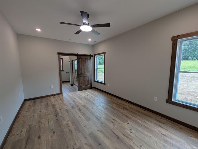 217 Poplar Street, Loogootee, IN 47553