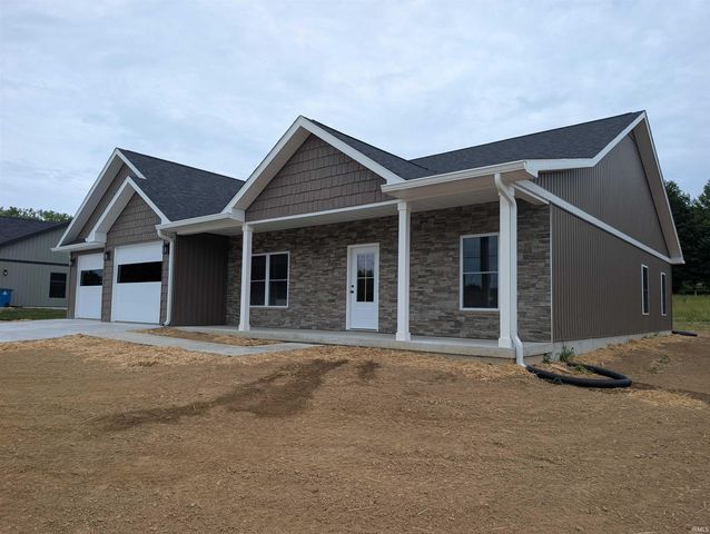 217 Poplar Street, Loogootee, IN 47553