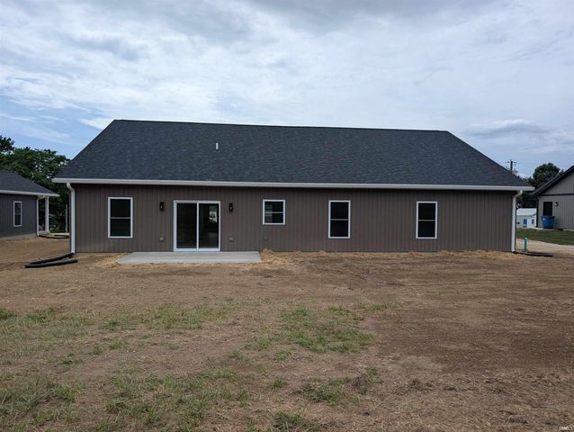 217 Poplar Street, Loogootee, IN 47553