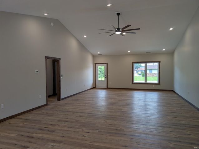 217 Poplar Street, Loogootee, IN 47553