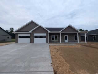 217 Poplar Street, Loogootee, IN 47553