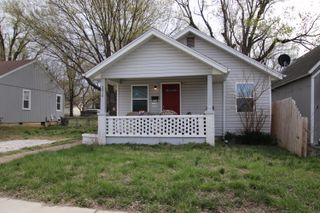 2010 North Ramsey Avenue, Springfield, MO 65803