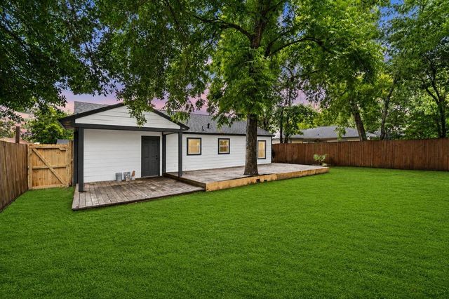 6134 Belmark Street, Houston, TX 77033