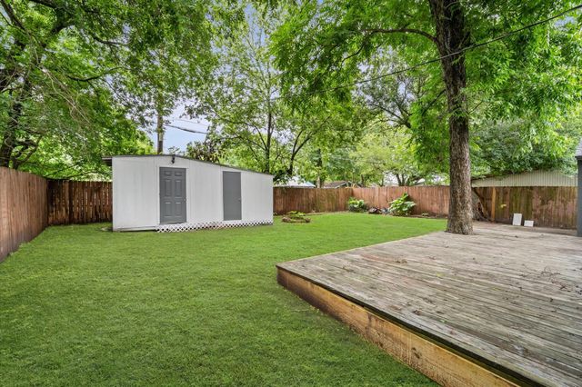 6134 Belmark Street, Houston, TX 77033
