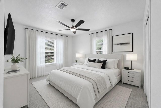 6134 Belmark Street, Houston, TX 77033