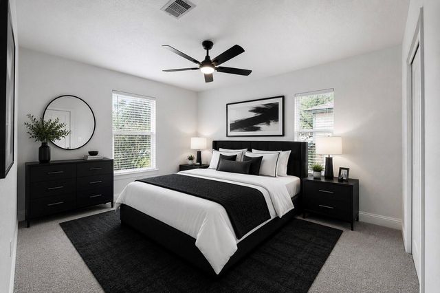 6134 Belmark Street, Houston, TX 77033