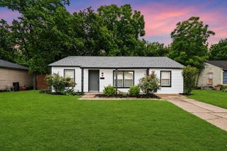 6134 Belmark Street, Houston, TX 77033