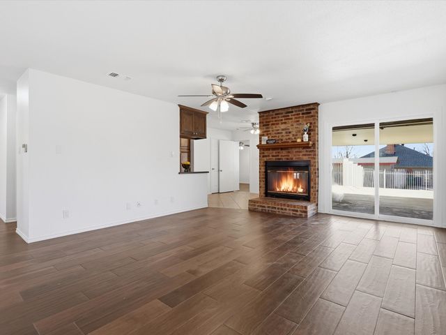 2110 Azalea Street, Denton, TX 76205