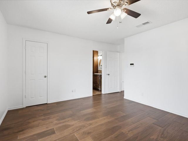 2110 Azalea Street, Denton, TX 76205