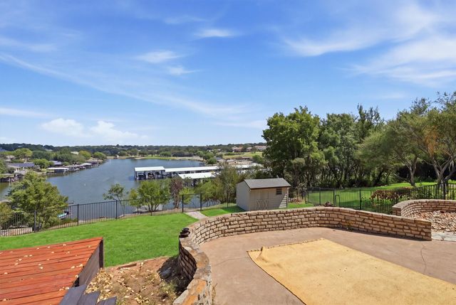 5123 Fairway Circle, Granbury, TX 76049