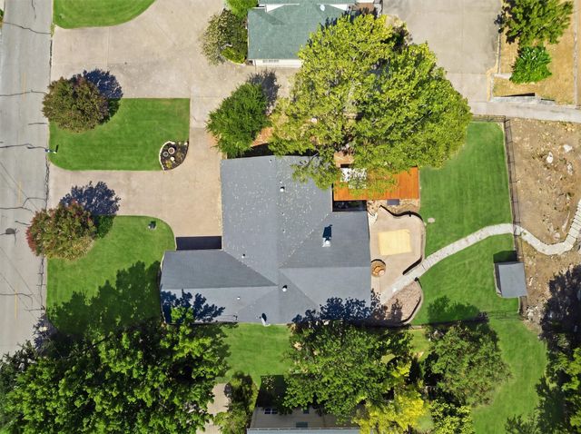 5123 Fairway Circle, Granbury, TX 76049