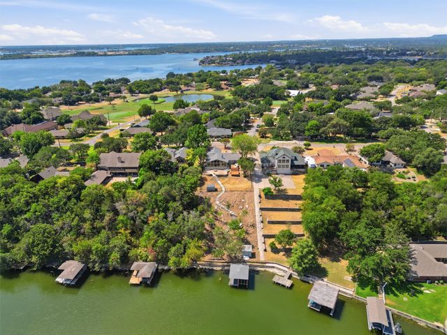 5123 Fairway Circle, Granbury, TX 76049