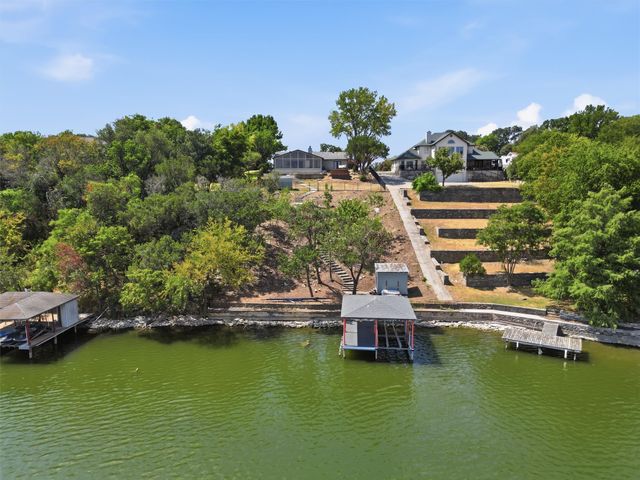 5123 Fairway Circle, Granbury, TX 76049