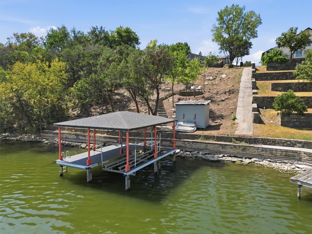 5123 Fairway Circle, Granbury, TX 76049