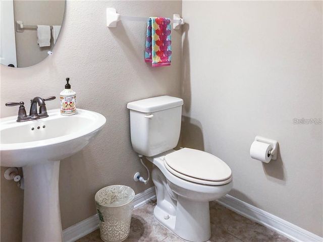 1941 MILKWEED TRACE, Lutz, FL 33558