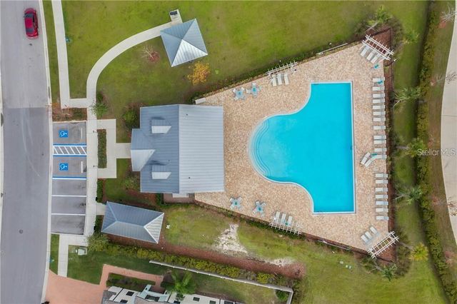 1941 MILKWEED TRACE, Lutz, FL 33558