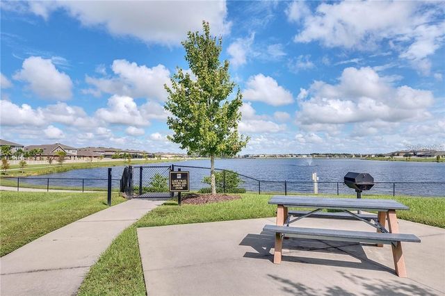 1941 MILKWEED TRACE, Lutz, FL 33558