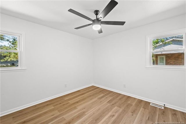 1854 Camelot Drive, Fayetteville, NC 28304