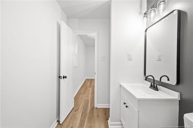 1854 Camelot Drive, Fayetteville, NC 28304