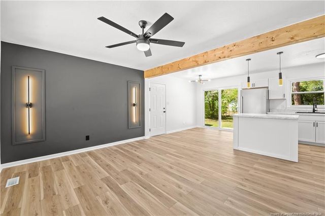 1854 Camelot Drive, Fayetteville, NC 28304