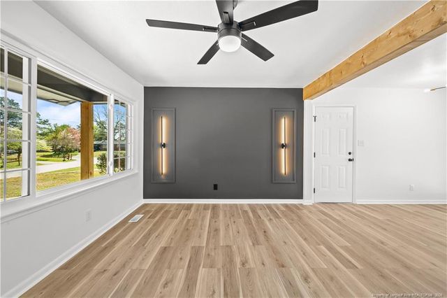 1854 Camelot Drive, Fayetteville, NC 28304