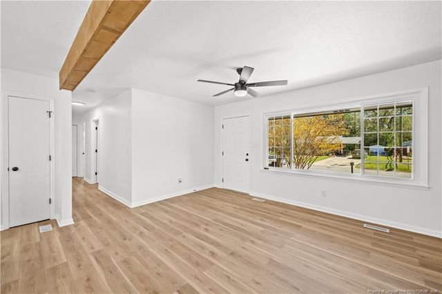 1854 Camelot Drive, Fayetteville, NC 28304