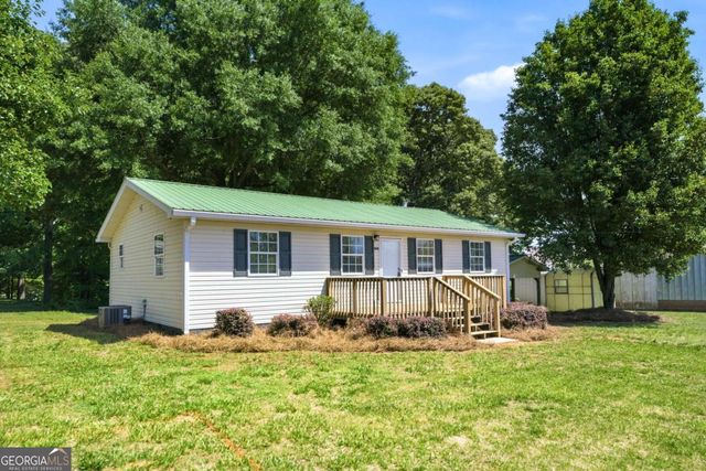 894 Lakeview Drive, Nicholson, GA 30565